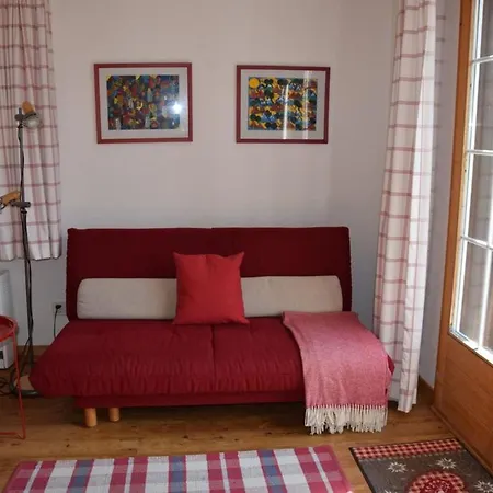 Elena # 1 By Interhome Daire Lenk