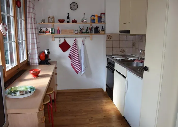 Elena # 1 By Interhome *