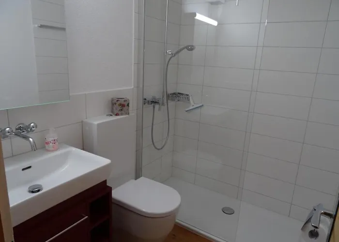 Elena # 1 By Interhome Lejlighed