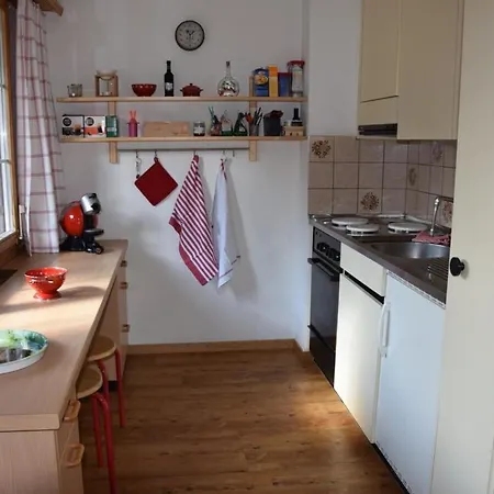 Elena # 1 By Interhome *