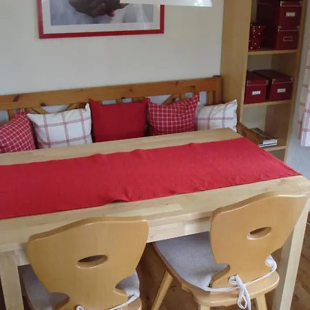 Elena # 1 By Interhome * Lenk im Simmental