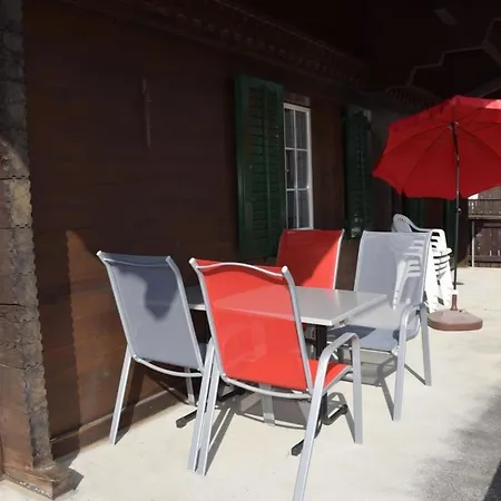 Elena # 1 By Interhome Apartmán